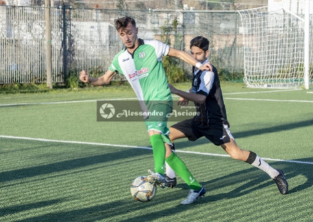 Campionato Eccellenza Girone A. Barano - Real Forio 0 - 2 foto Alessandro Ascione DSC_5185