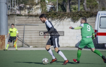 Campionato Eccellenza Girone A. Barano - Real Forio 0 - 2 foto Alessandro Ascione DSC_4808